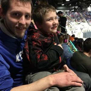 Meet your Posher, Donovan